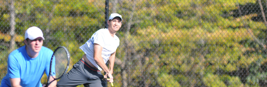 KansasCity Tennis Doubles Leagues